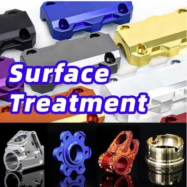 CNC Machined Aluminum Housings for Industrial Equipment