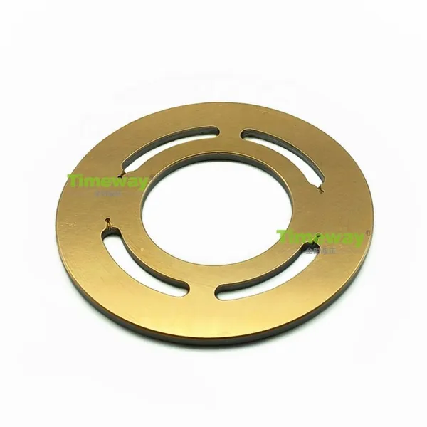 SP41 Hydraulic Engine Spare Parts SP41MF Motor Repair Kits for Sumitomo Eaton SP41PV Motor Rotary Group Kits Replacement Parts photo-3