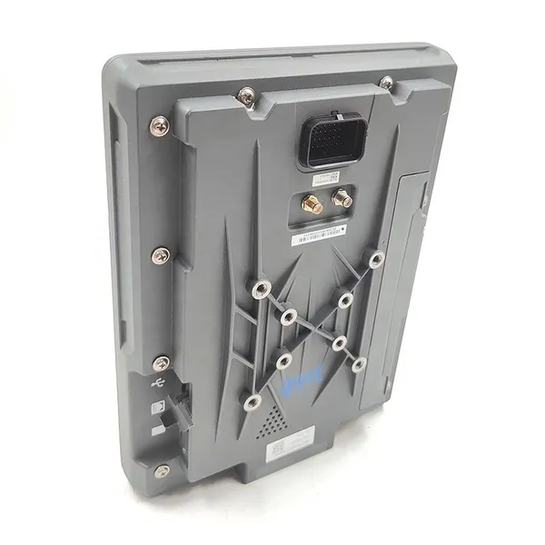 Original Program Touch Sanny Touch Sany Display Screen Monitor Display Module Sany Sy55 Screen photo-3