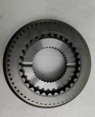 3/4 Synchronizer Assembly 42550179 95534453 1316304168 1316304167 for ZF Gearbox Synchronizer European Truck Synchronizer photo-5