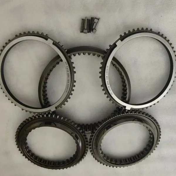 1325298008 3/4gear Synchronizer Assembly 16s2230 16s2231 16s2530 16s2531 16s1930 photo-4