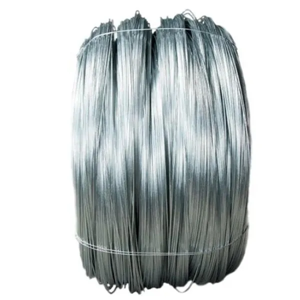Wholesale 1.2mm 1.8mm 2.90mm Electro Galvanized Steel Wire