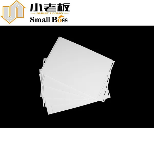 Waterproof Marble Plastic Sheet Laminated Ghana PVC Ceiling Manufacturer Interior Room Dividers Wall Cladding Panels photo-6