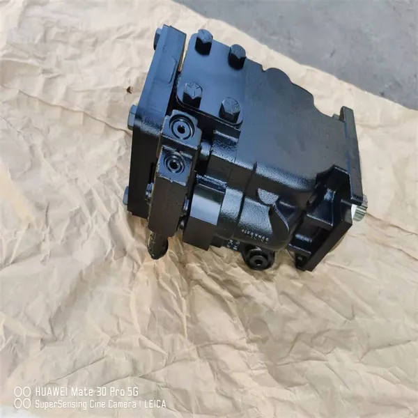 90R30 90R42 90R55 90R75 90R030 90R042 90R055 90R075 90R100 90R130 Hydraulic Pump 90R250KA5CD80T3C8K03EHA353524 photo-3