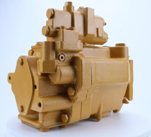 Power Parts CA-T Wheel Loader 950G 962G Piston Pump 1670994 Main Pump 167-0994