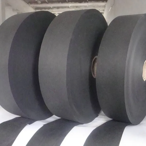 High-performance Non-woven Fabric, Resistant to High Temperatures and Fire Retardant photo-2