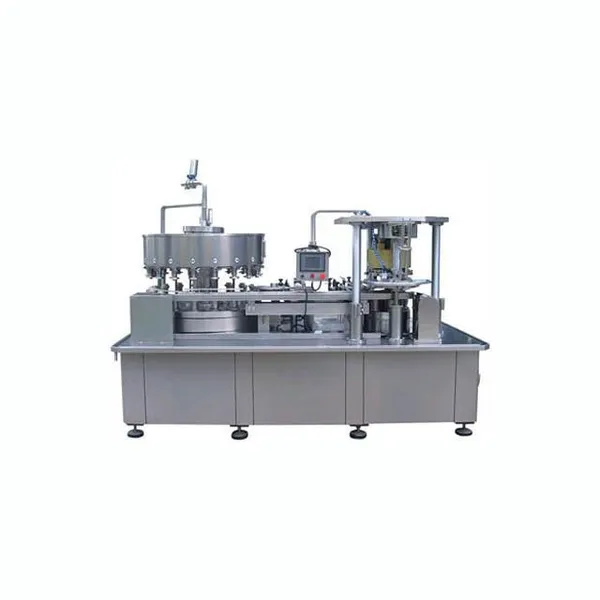 Genyond Factory Tomato Paste Ketchup Production Line Hot Selling photo-3