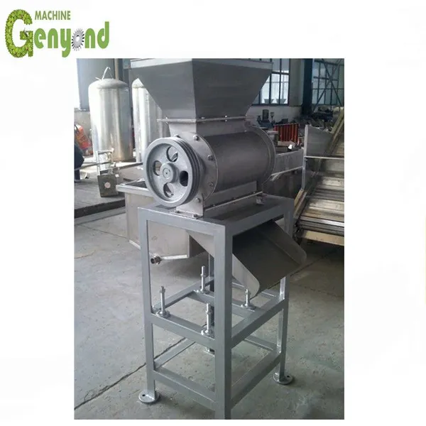 Complete Canned Tomato Paste Line Tomato Paste Making Machine Production Line Processing Machine photo-2