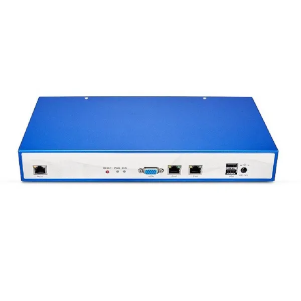 Smart Pri Isdn to SIP Gateway for Call Terminal