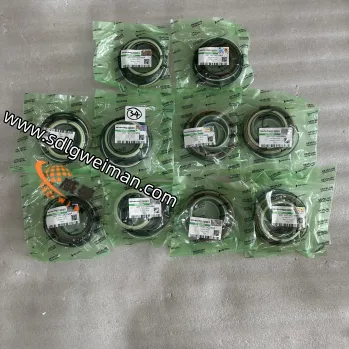 DOOSAN & DEVELON 401107-00298A SAELING KIT BUKET photo-4