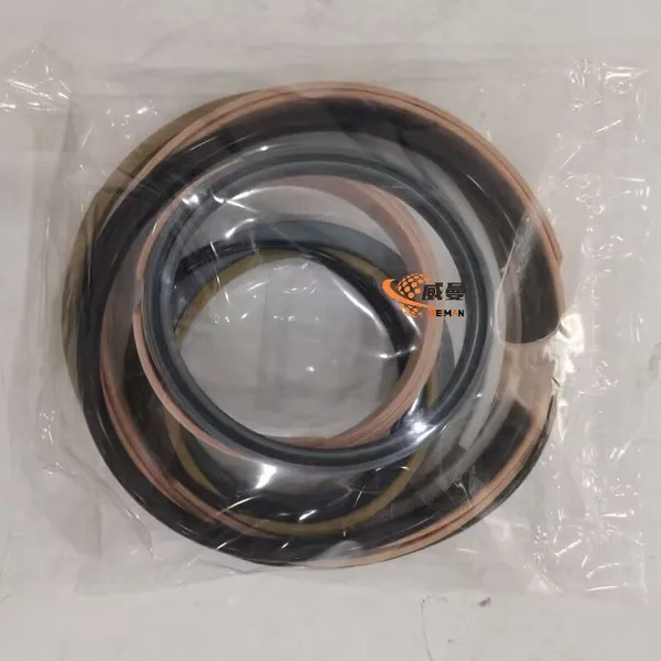 ORIGINAL XCMG 860139610 Sealing Kit 0.35kg for XCMG WHEEL LOADER ZL50GV photo-3
