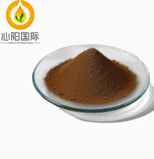 Natural Antioxidant Rosemary Leaf Extract for Food Preservation and Oil Stability With ISO22000