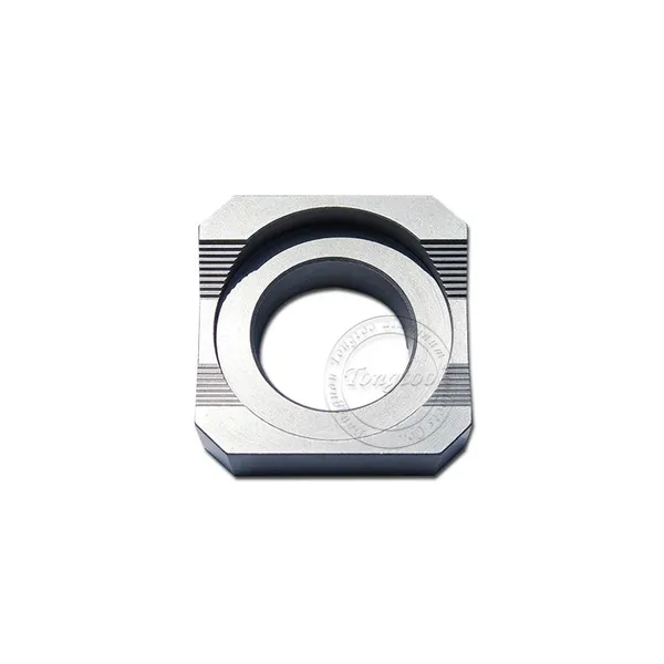 Manufacturer Direct Sales of Chinese Aluminum CNC Machining， Precision Parts Customized， 6061/7075 Aluminum Alloy， High-precision ± 0.01mm photo-3