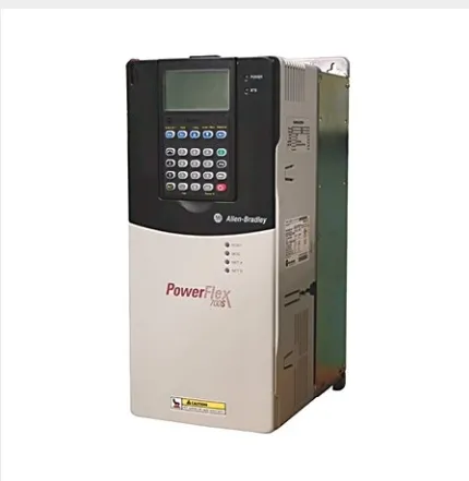 AB PowerFlex 400 Inverters 22C-D260A103 132kw 260A 3AC 480VAC photo-2