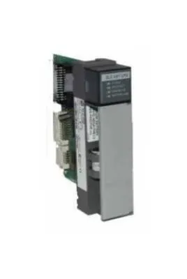 Allen-Bradley 1747-L20N is a SLC 500 Fixed Controller photo-4