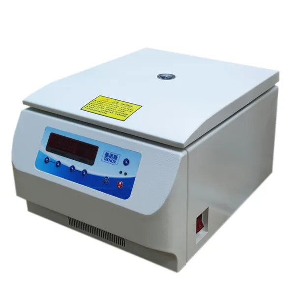 SIE-C006 Desktop Mini Laboratory Planetary Vacuum Defoaming Mixer