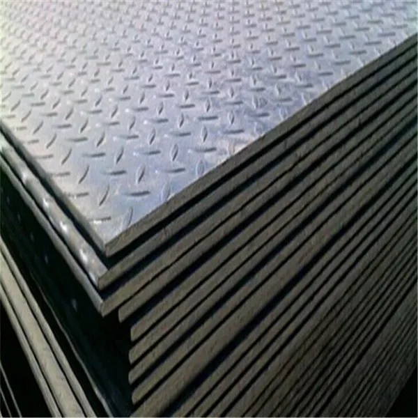 Q235 Low Carbon Steel Plate Hot Rolled S235 S275 S355 S460 Grades 10mm 20mm Thickness JIS/ASTM/ANSI Standards Cutting Included photo-4