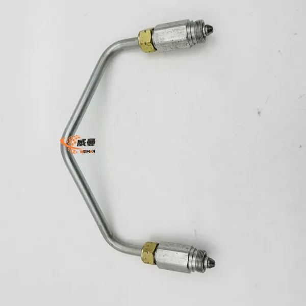 Cummins Fuel Injector Supply Tube 2896823 Fit for Cummins Engine: QSK38 CM2150 photo-2