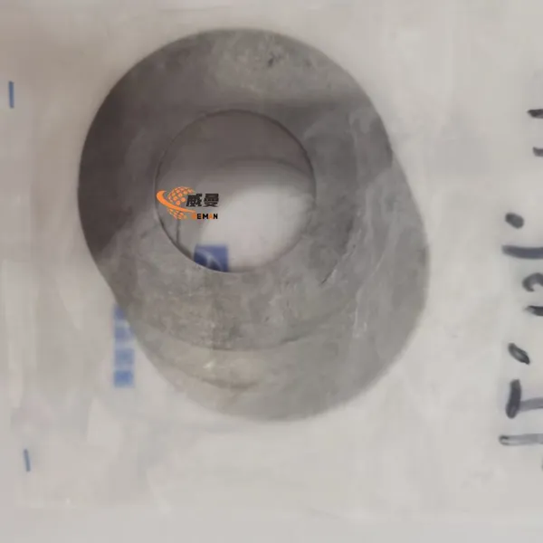 0730306096 Adjusting Shim FOR ZF 4WG200 6WG200 TRANSMISSION photo-2
