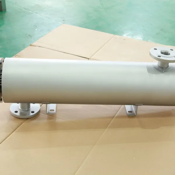 Seawater, Well, Underground, and Borehole Desalination Plant Reverse Osmosis Water Treatment Systems photo-3