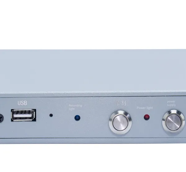 Tg-hs01-vga Video Capture Module, Fully Made in China, Hisilicon photo-2