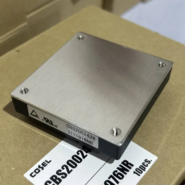 Japan Cosel Cbs Series Single-output Ac-dc Open-frame and Enclosed Industrial Switching Power Supply Cbs200 photo-3