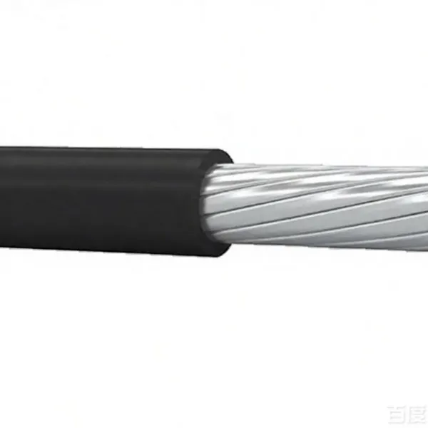 Изолированная провода (ICEA S-70-547)