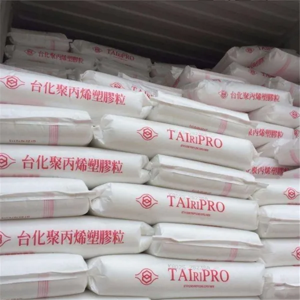 TAIRIPRO K8009 Polypropylene Impact Copolymer for Automotive Interior Parts, High Durability, UV Resistant