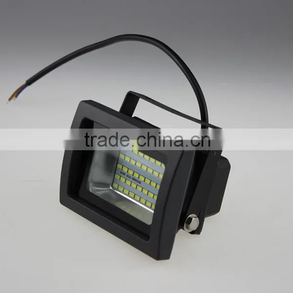 2 Warranty Years Super Bright Outdoor Led Light 5730 Smd 20watt Flood Led Lights photo-3