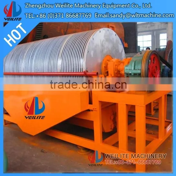 Most Popular Magnetic Separator Machine For Gold / Gold Magnetic Separator Machine photo-4