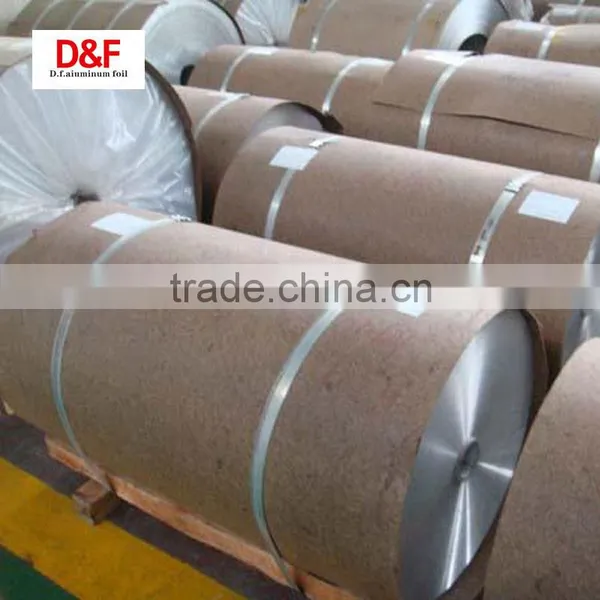 8011 1235 Aluminium Foil/roll Price photo-6
