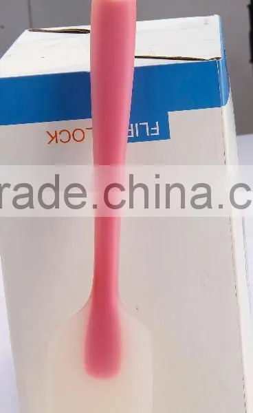 Silicone With Nylon Inside, BPA FREE, Heat Resistance, Non-toxic,Light Spaghetti Server,Kithench Utensils photo-6
