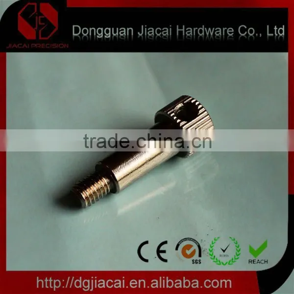 Lathe Cnc Parts