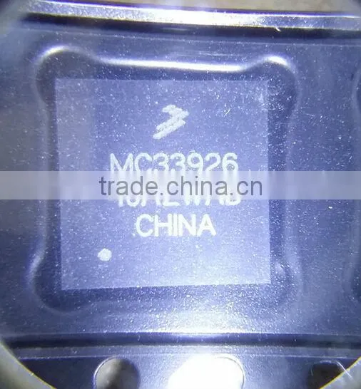 Multiple Switch MC33972ATEK photo-2