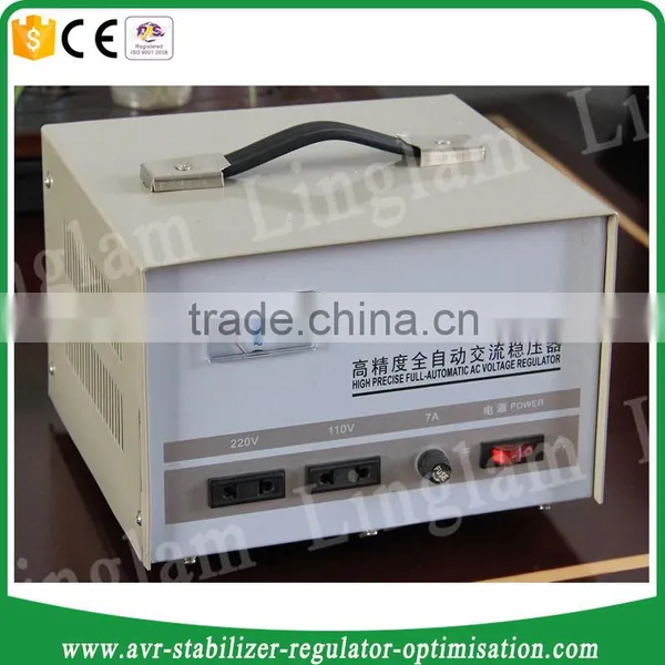 1000va Power Stabilizer photo-6