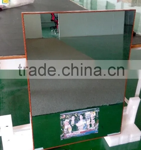 Factory Supply Cheap Price Professional Supplier Digital Mirror Bathroom photo-4