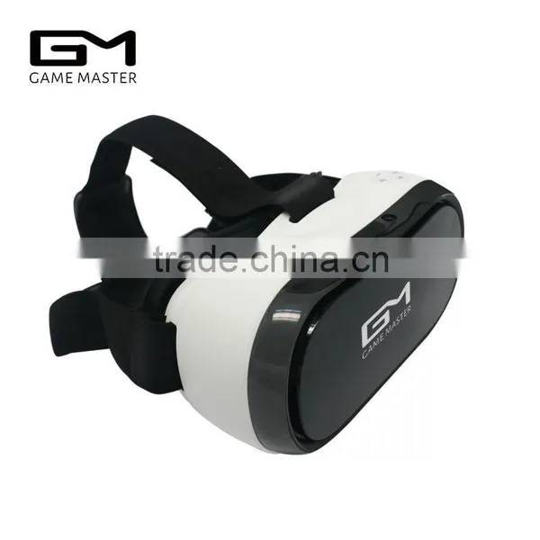 Virtual Reality VR Game MasterM1 3dPlaystation HMD, All-in-one, US Warehouse Have Stock photo-6