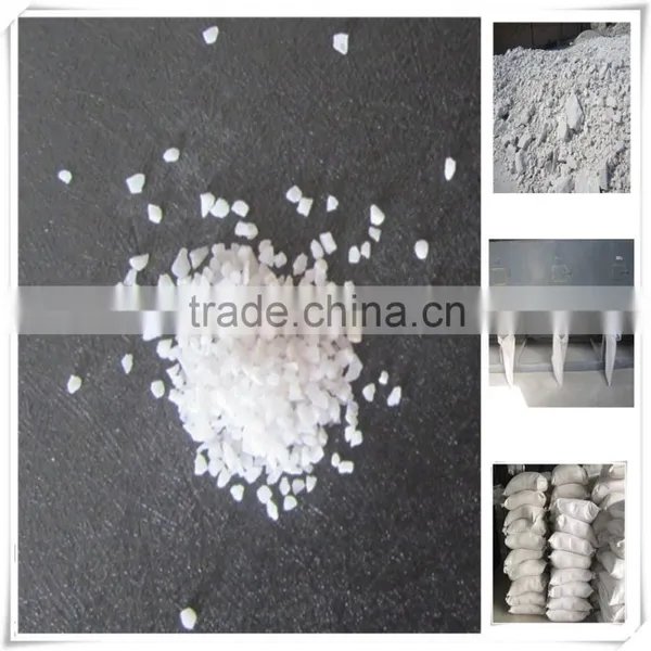 Landscape Edging Industrial Raw Materials Green Sands photo-4