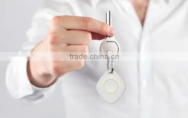 Anti Lost Alarm Bluetoothe 4.0 for Iso5.0/android 4.3 Above photo-4