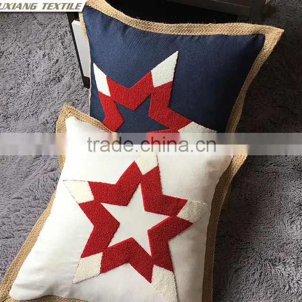 Latest Design Cushion Cover Sofa Cushion Pillow Outdoor Hanging Chair Cushion photo-3