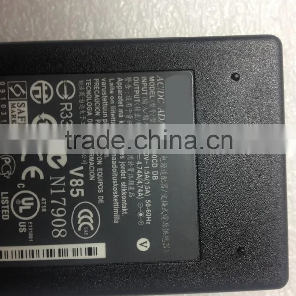 China Factory New Original 19v 4.74A 90w Laptop Charger ADP-90CD DB for Acer 4741G 4720Z photo-6