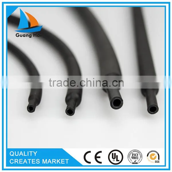 PE Colorful CE SGS Standard Heat Shrinkable Sleeves , Insulation Heat Shrink Tube photo-6