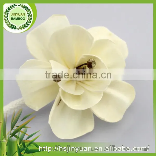 Flower Oilaromatherapy Diffuser photo-2