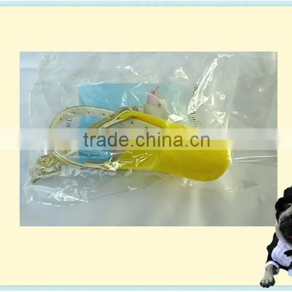 Teddy Duckbill Masks Pet Mouth Set of Wholesale photo-2