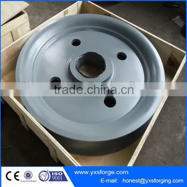 Timing Belt Pulley Chain Wheel, Pulley photo-5
