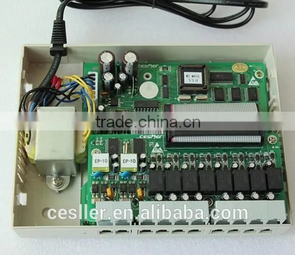 ip Pbx Wireless Pbx Telephone System photo-2