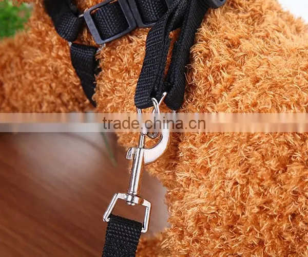 Pet Supplies Protection Pet Chest Straps Dog Vest Type Traction Rope Wholesale photo-4