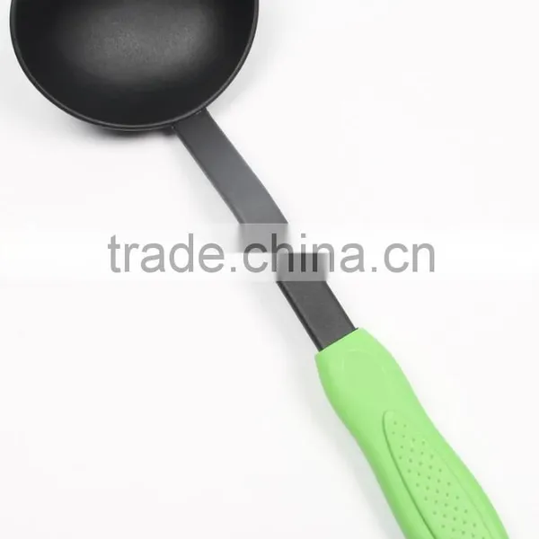 Export Oriented Manufacturer High Quality Nylon Utensil / Plastic Kitchenware photo-2