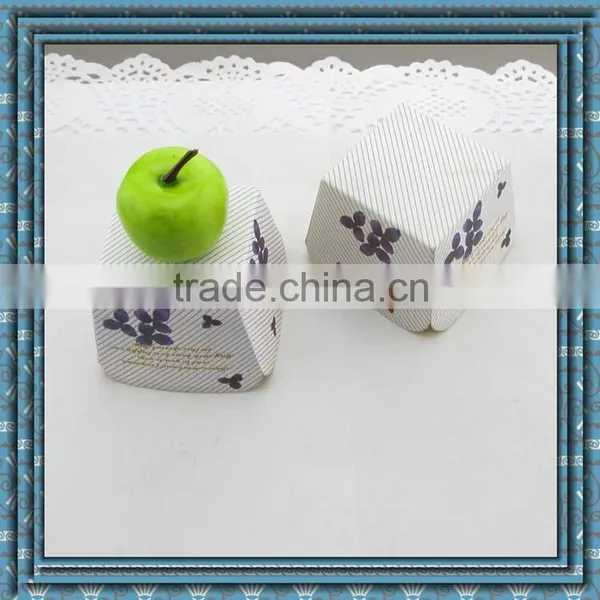 Hexagon Shape High Temperature Cupcake Carrier, Cupcake Liner photo-2