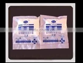 Latex Medical Examination Gloves